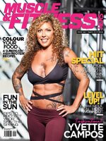 Muscle & Fitness Hers South Africa